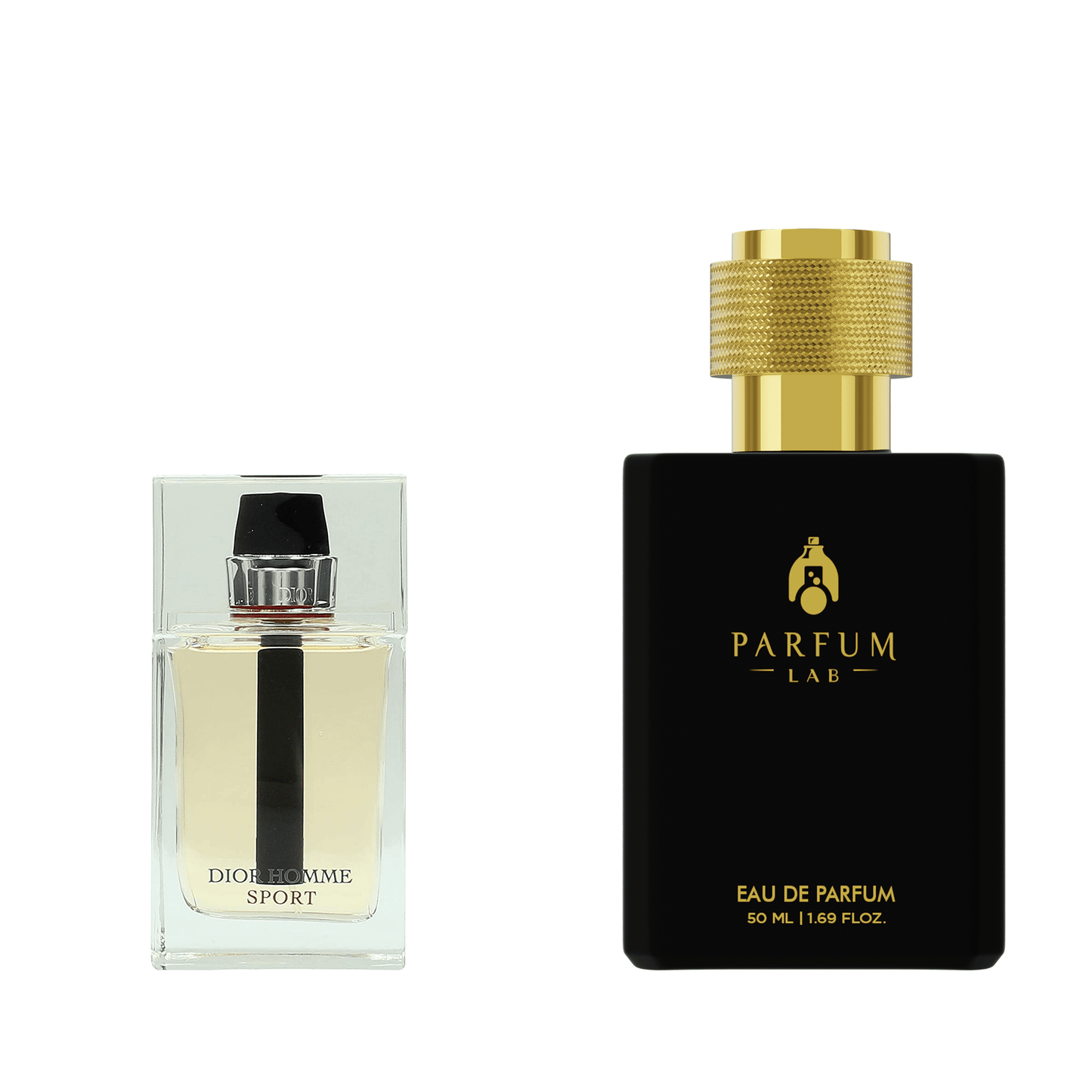 Dior Homme Sport - Parfumlab.co