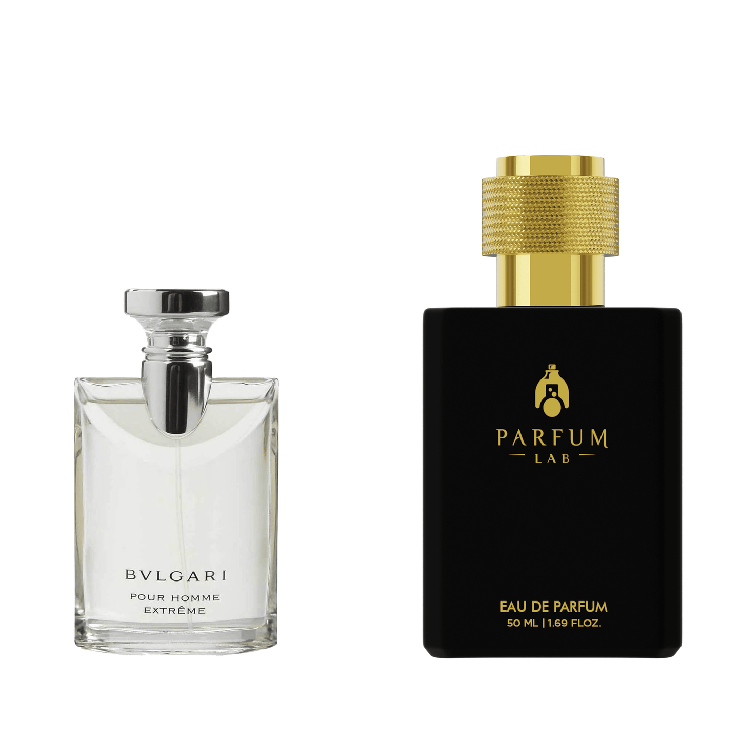 Bvlgari Extreme - Parfumlab.co