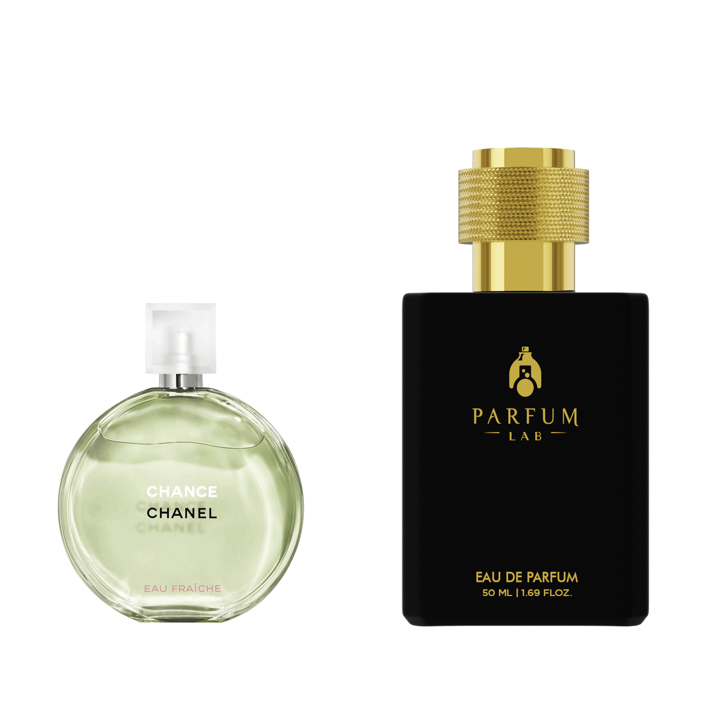 Chance Eau Fraiche - Parfumlab.co