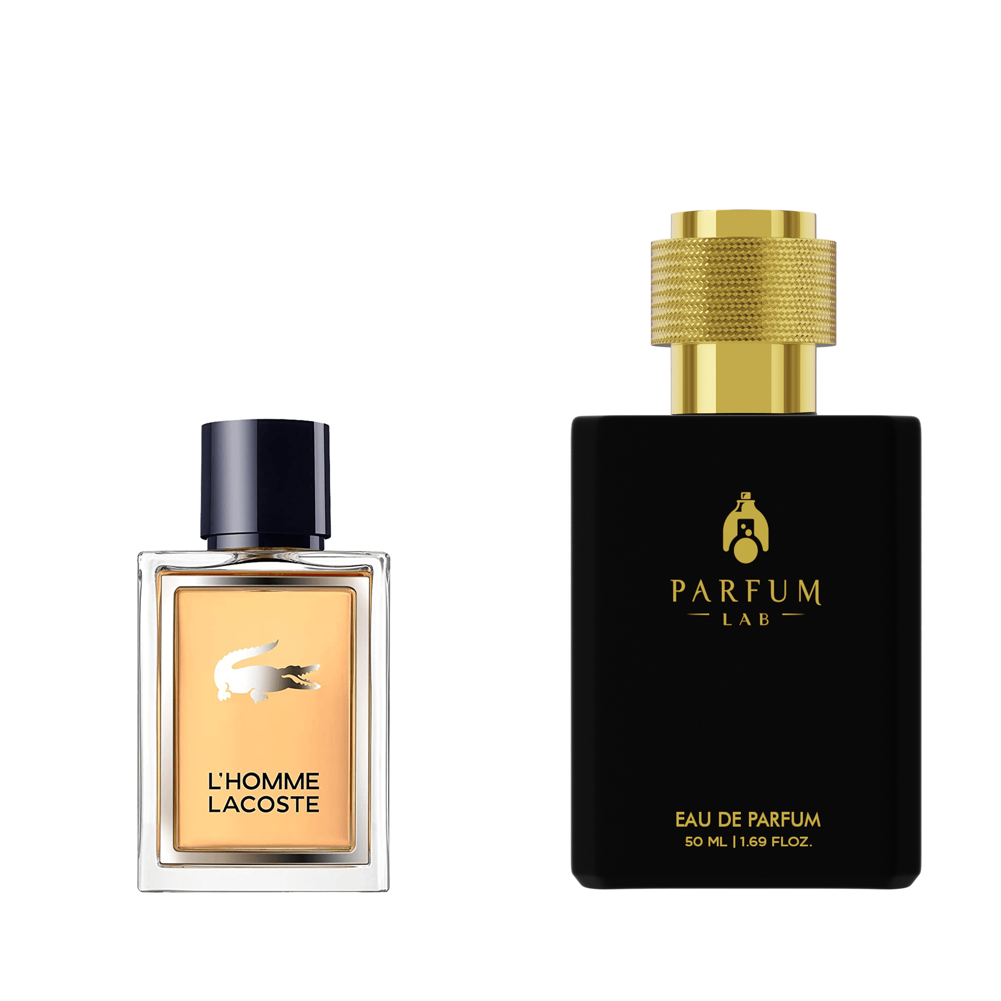 Lacoste L'Homme - Parfumlab.co