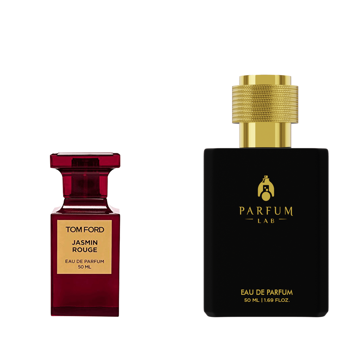 Jasmin Rouge - Parfumlab.co