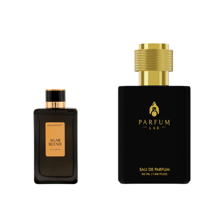 Agarblend - Parfumlab.co