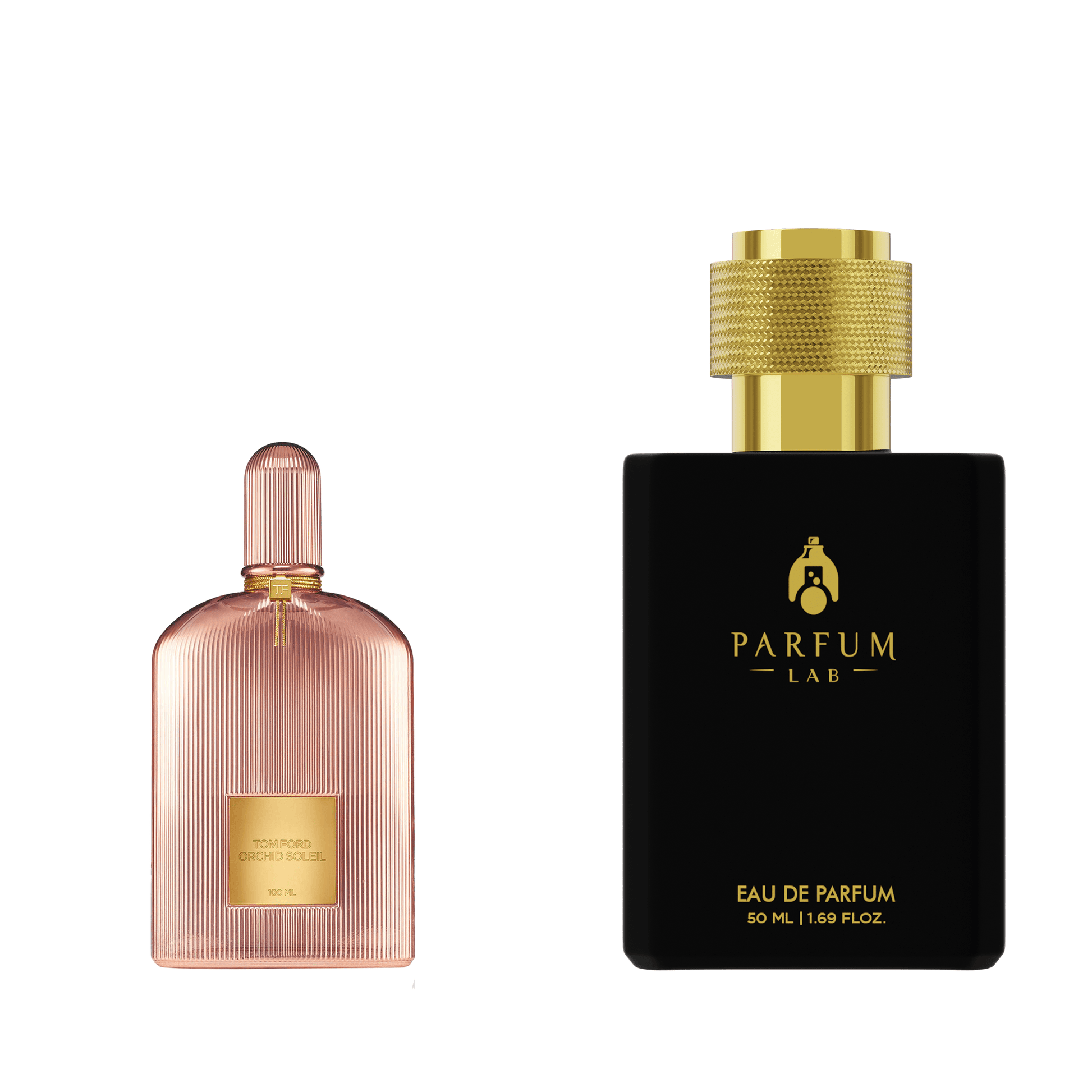 Orchid Soleil - Parfumlab.co