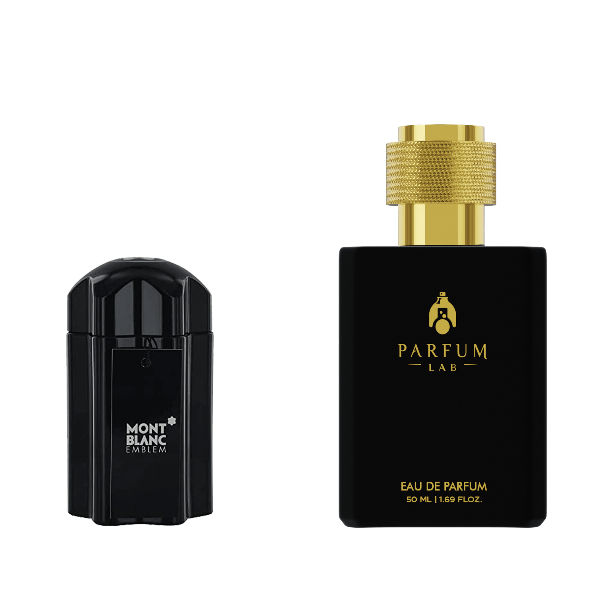 Mont Blanc Emblem - Parfumlab.co