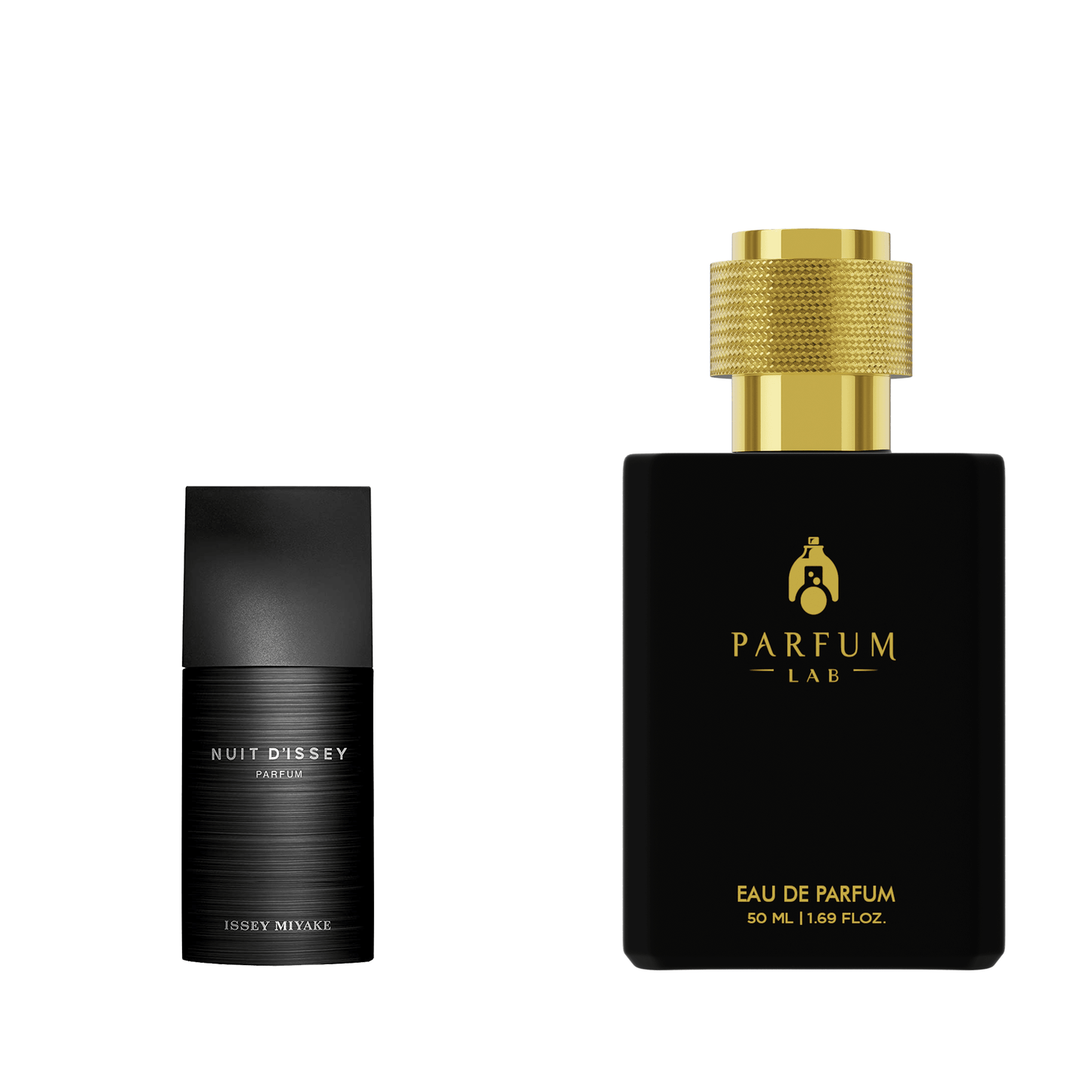 Nuit D Issey - Parfumlab.co