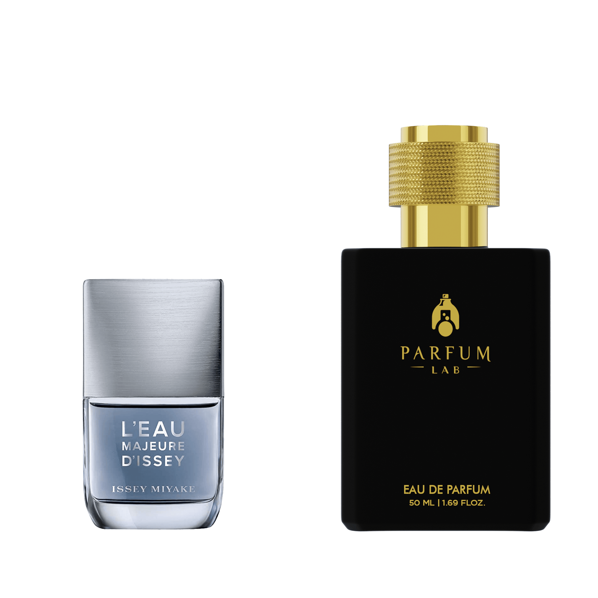 Issey Miyake L'eau Majeure - Parfumlab.co