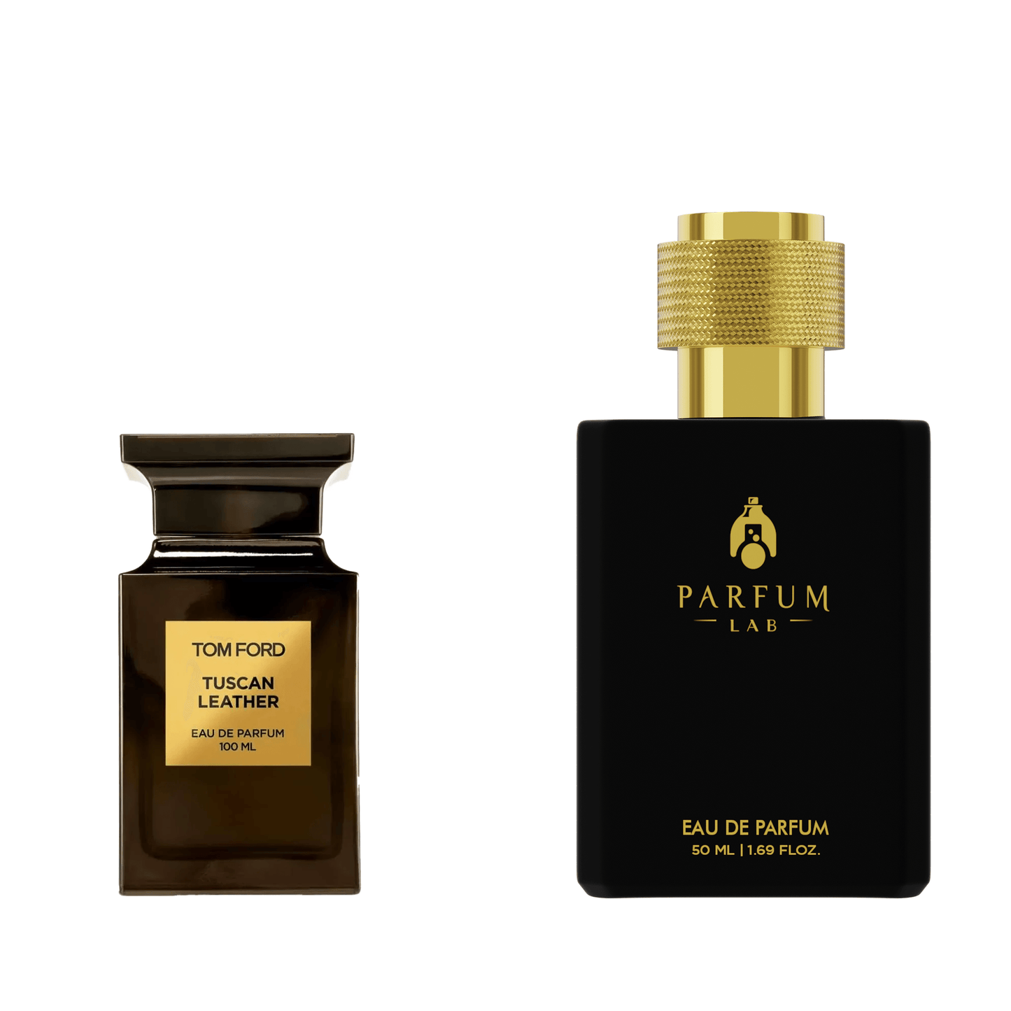 Tuscan Leather - Parfumlab.co