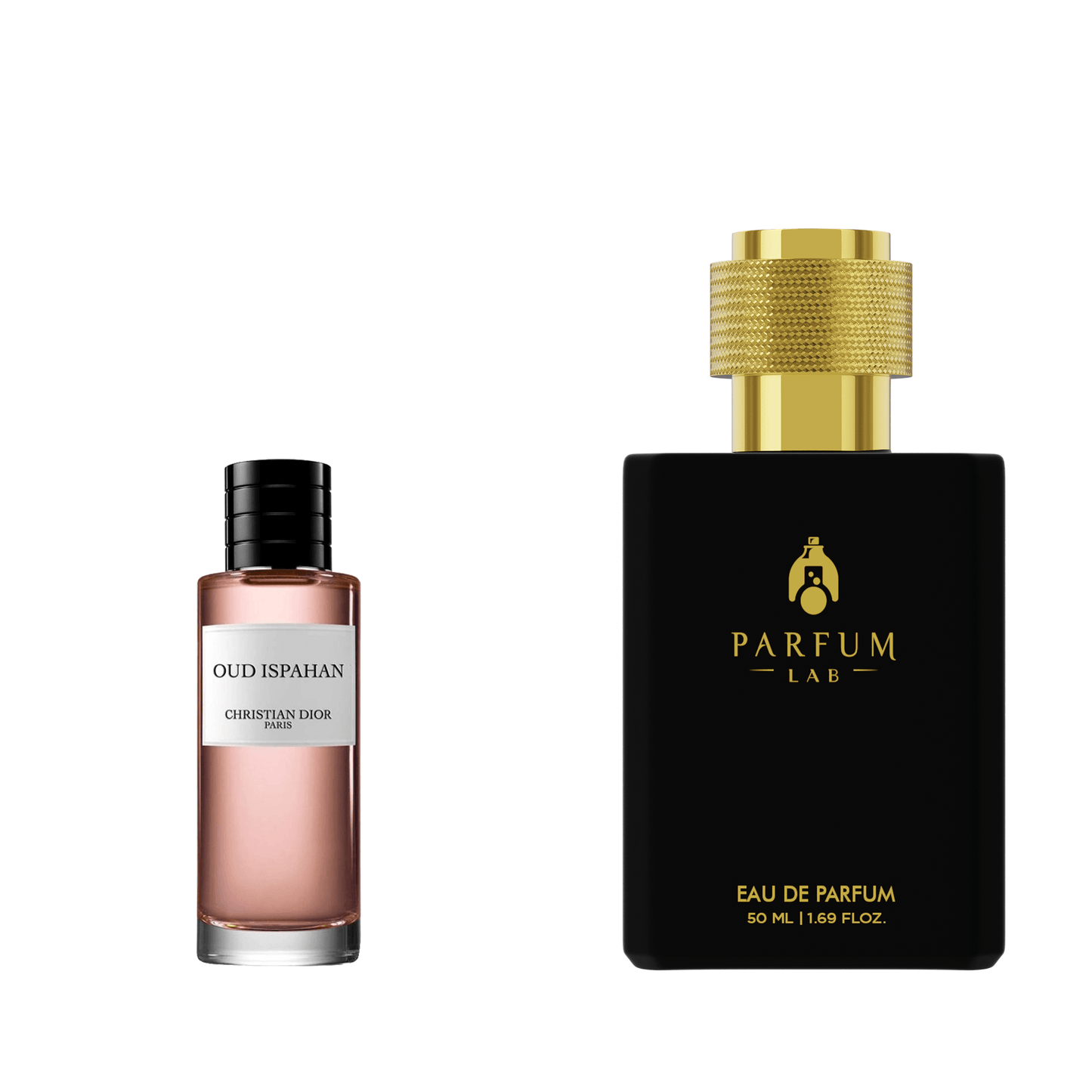 Oud Ispahan - Parfumlab.co