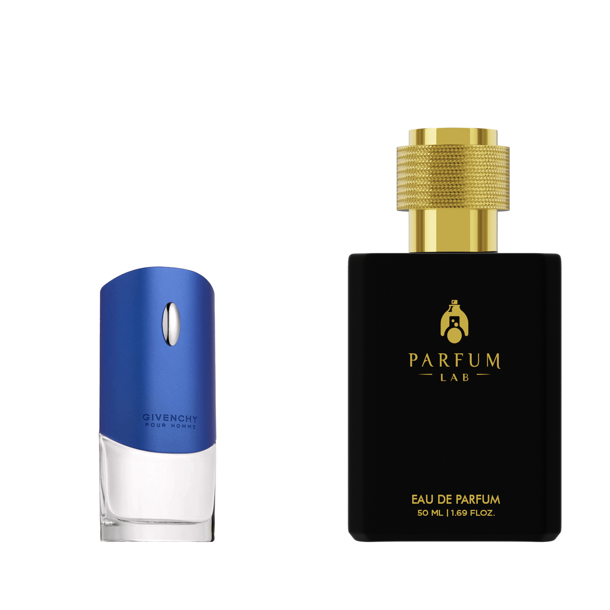 Givenchy Blue Label - Parfumlab.co