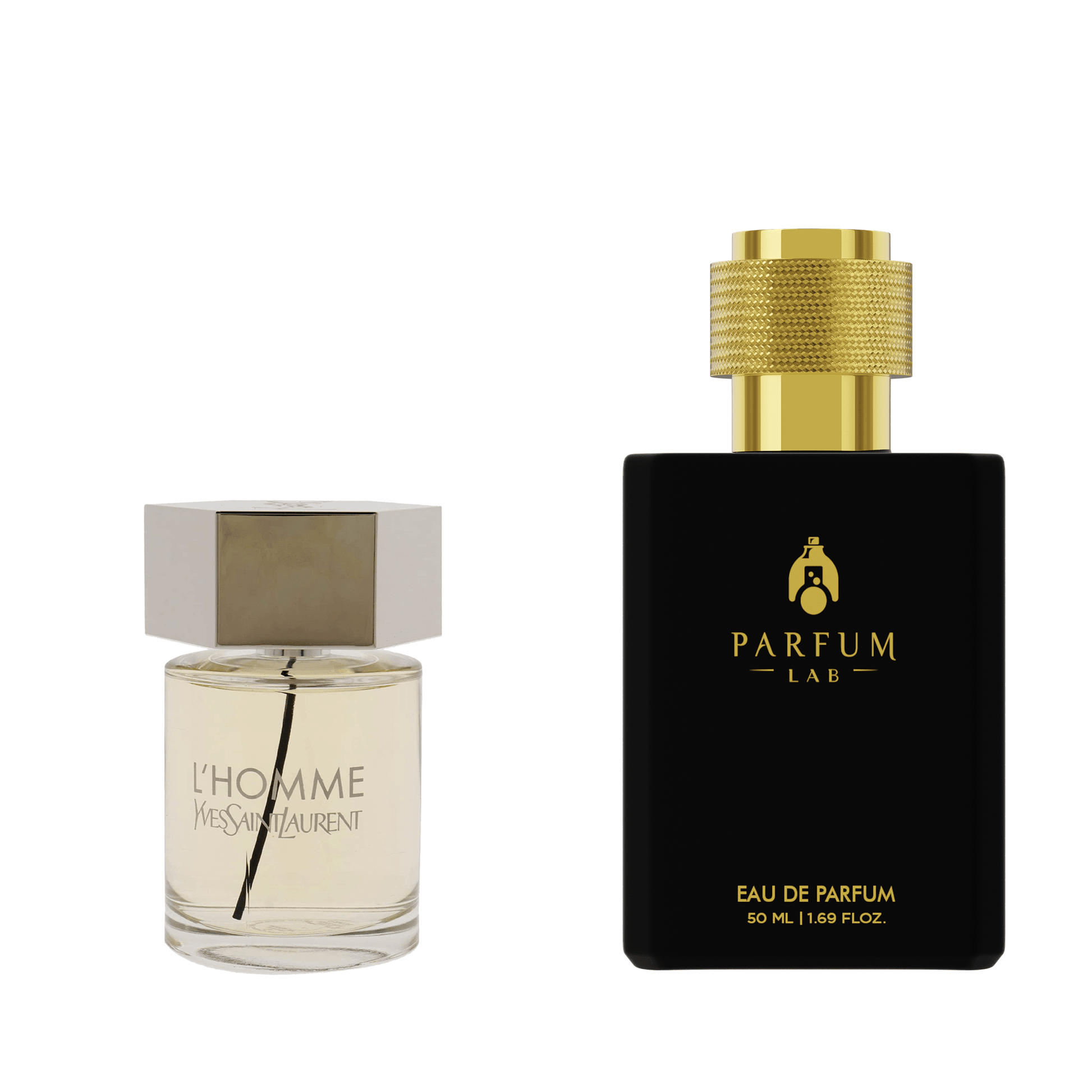 YSL La Homme - Parfumlab.co