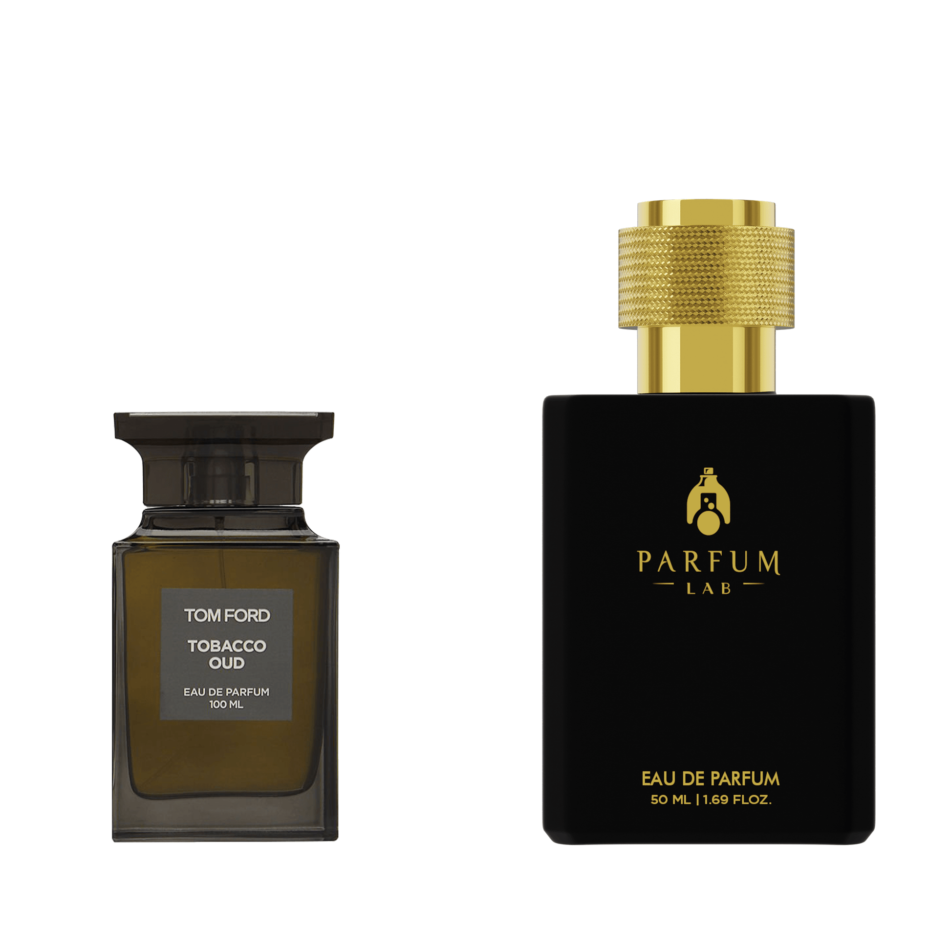 Tobacco Oud - Parfumlab.co