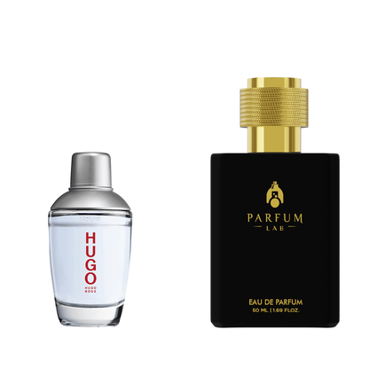 Hugo Iced - Parfumlab.co