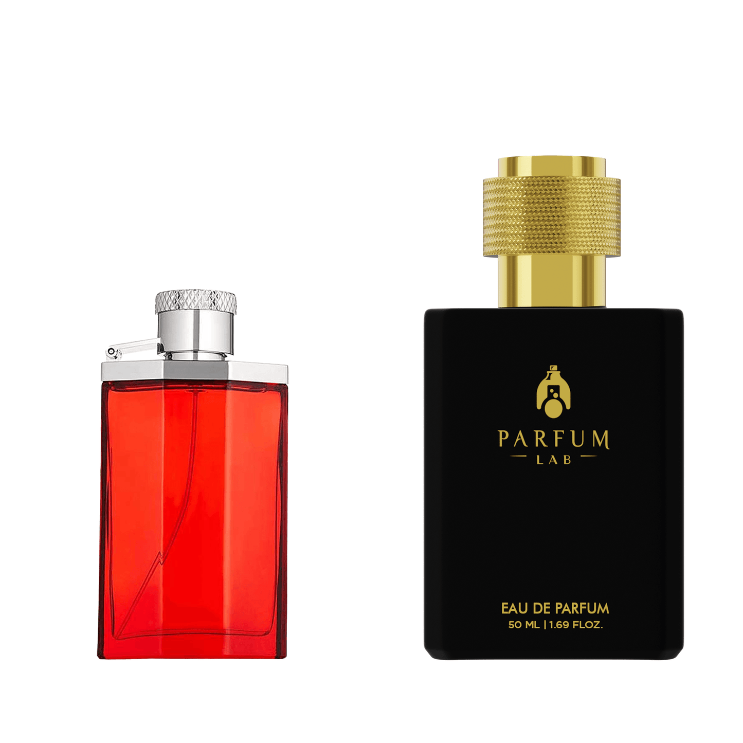 Dunhill Desire Red - Parfumlab.co