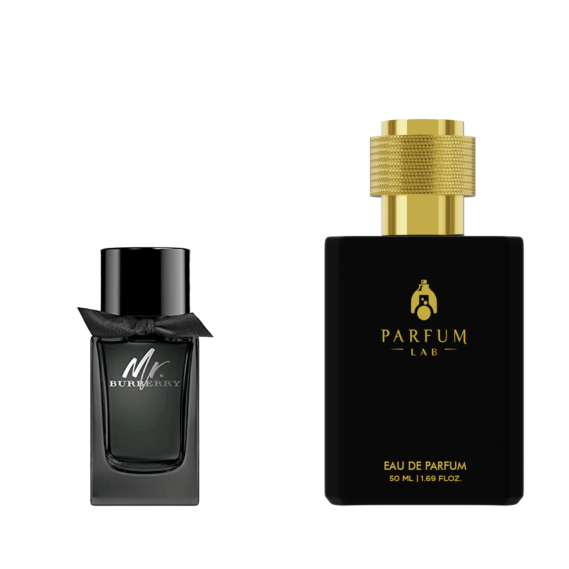 Mr Burberry - Parfumlab.co