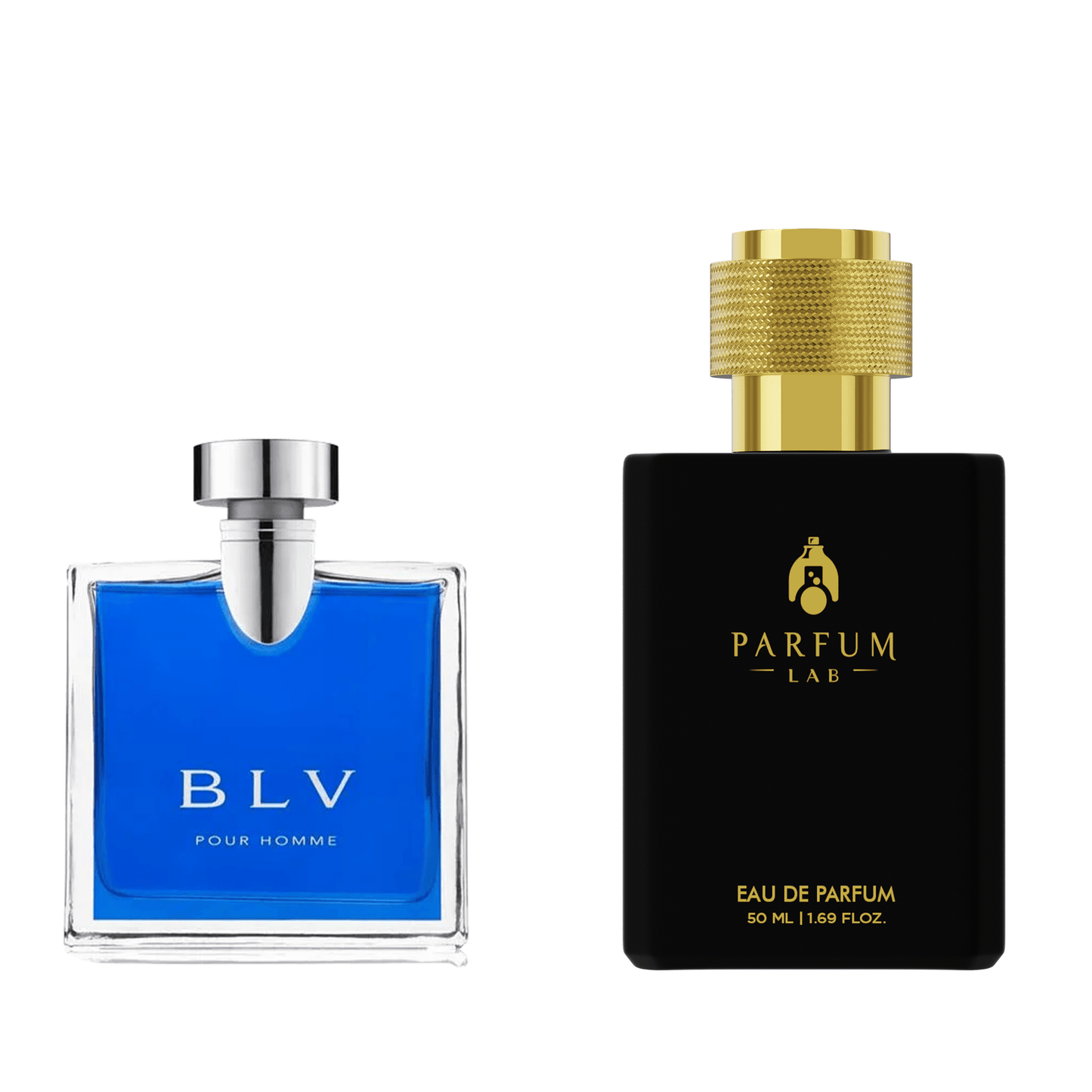 Bvlgari Pour Homme - Parfumlab.co