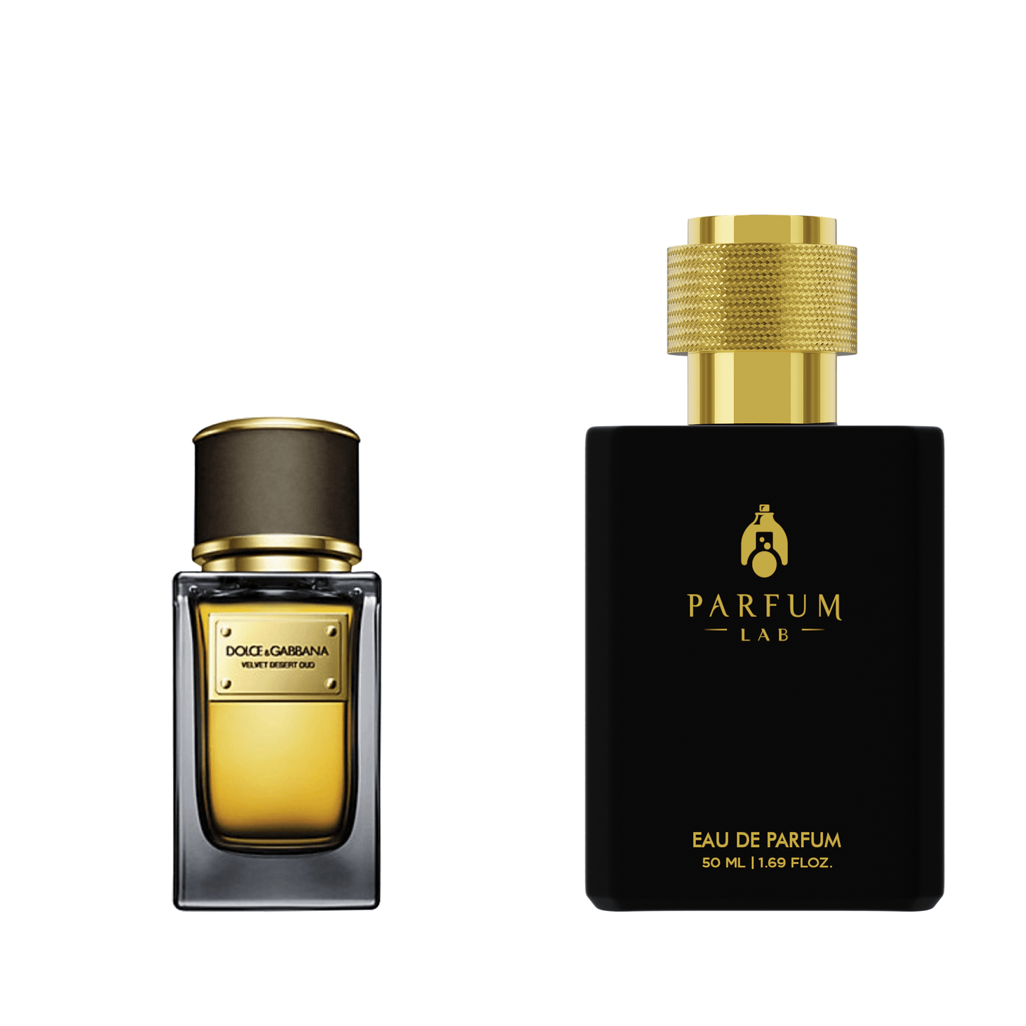 Velvet Tender Oud - Parfumlab.co