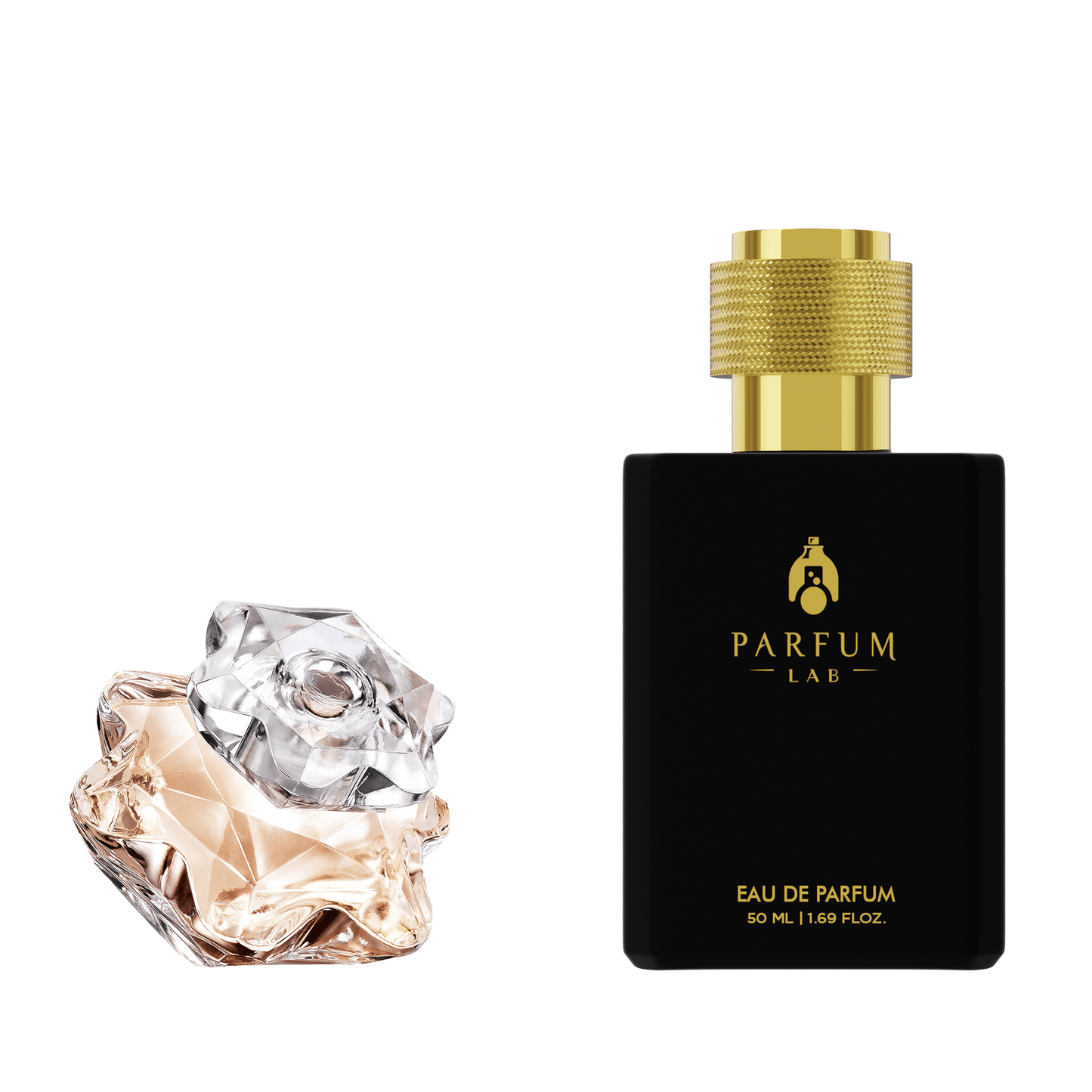 Mont Blanc Emblem Lady - Parfumlab.co