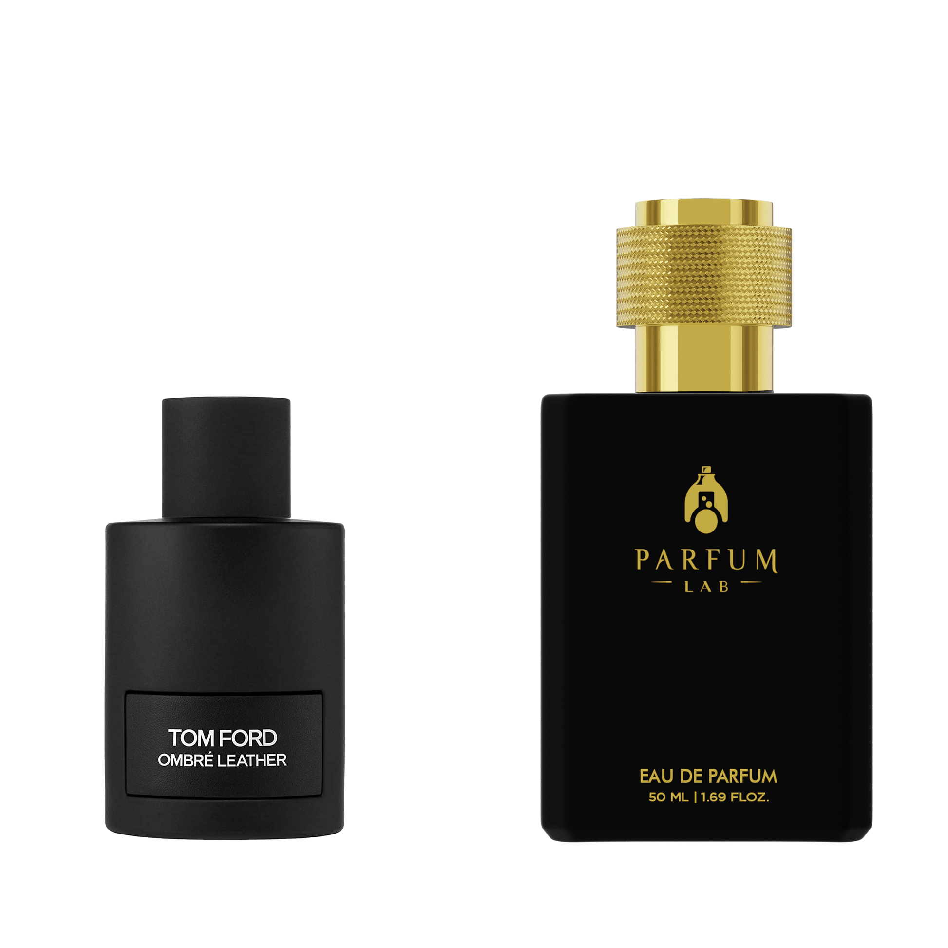 Ombre Leather - Parfumlab.co