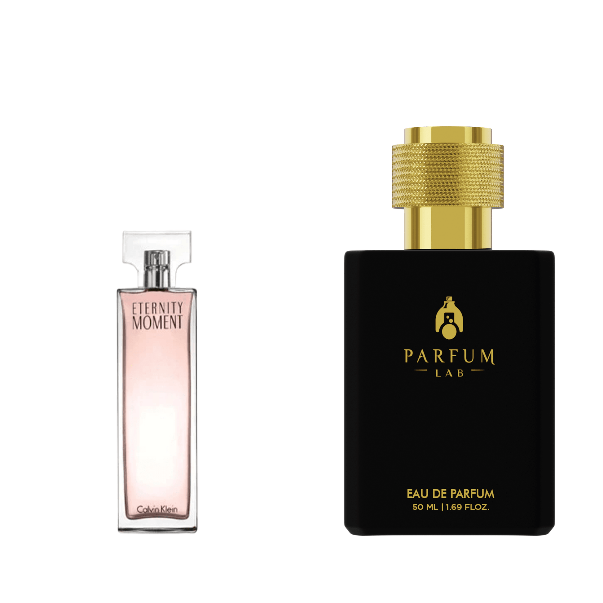 CK Eternity Moment - Parfumlab.co