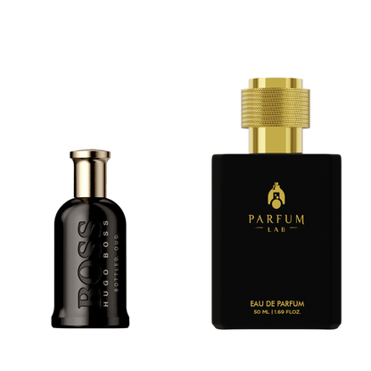 Boss Bottled Oud - Parfumlab.co