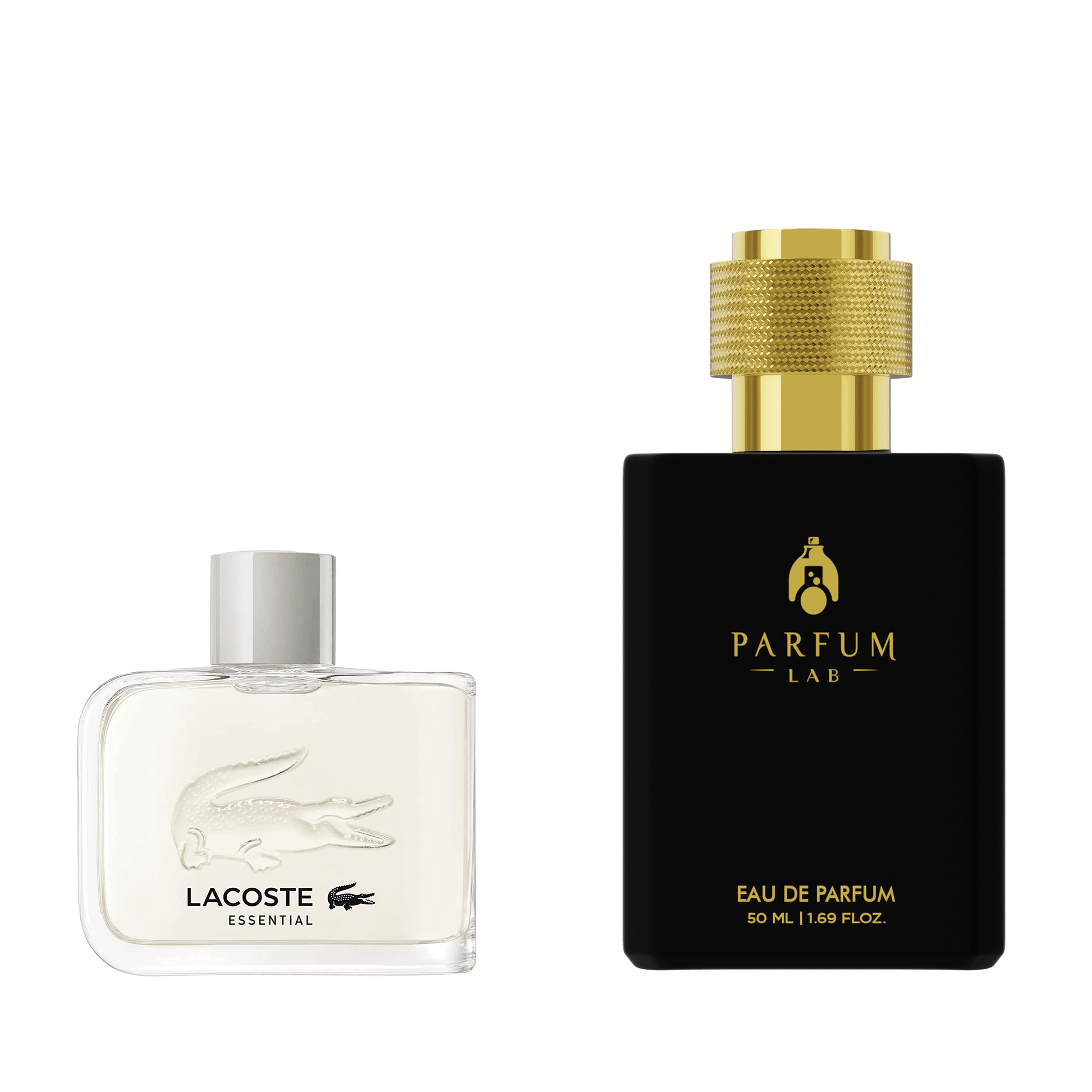 Lacoste Essential - Parfumlab.co