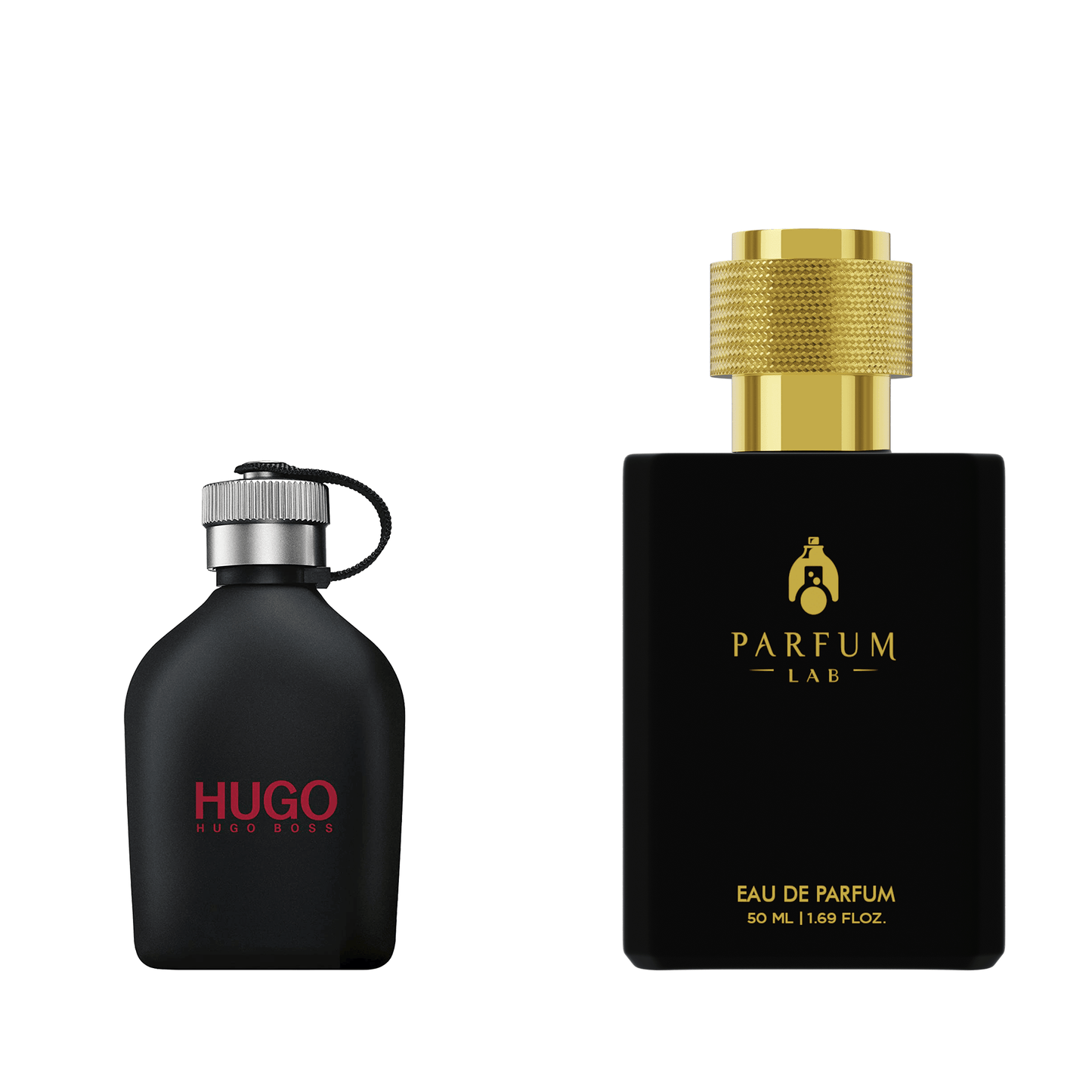 Hugo Boss Just Different Men - Parfumlab.co