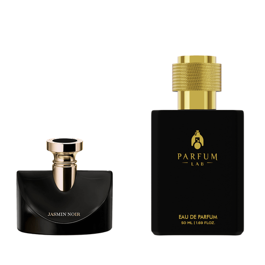 Bvlgari Jasmin Noir - Parfumlab.co