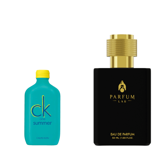 CK One Summer - Parfumlab.co