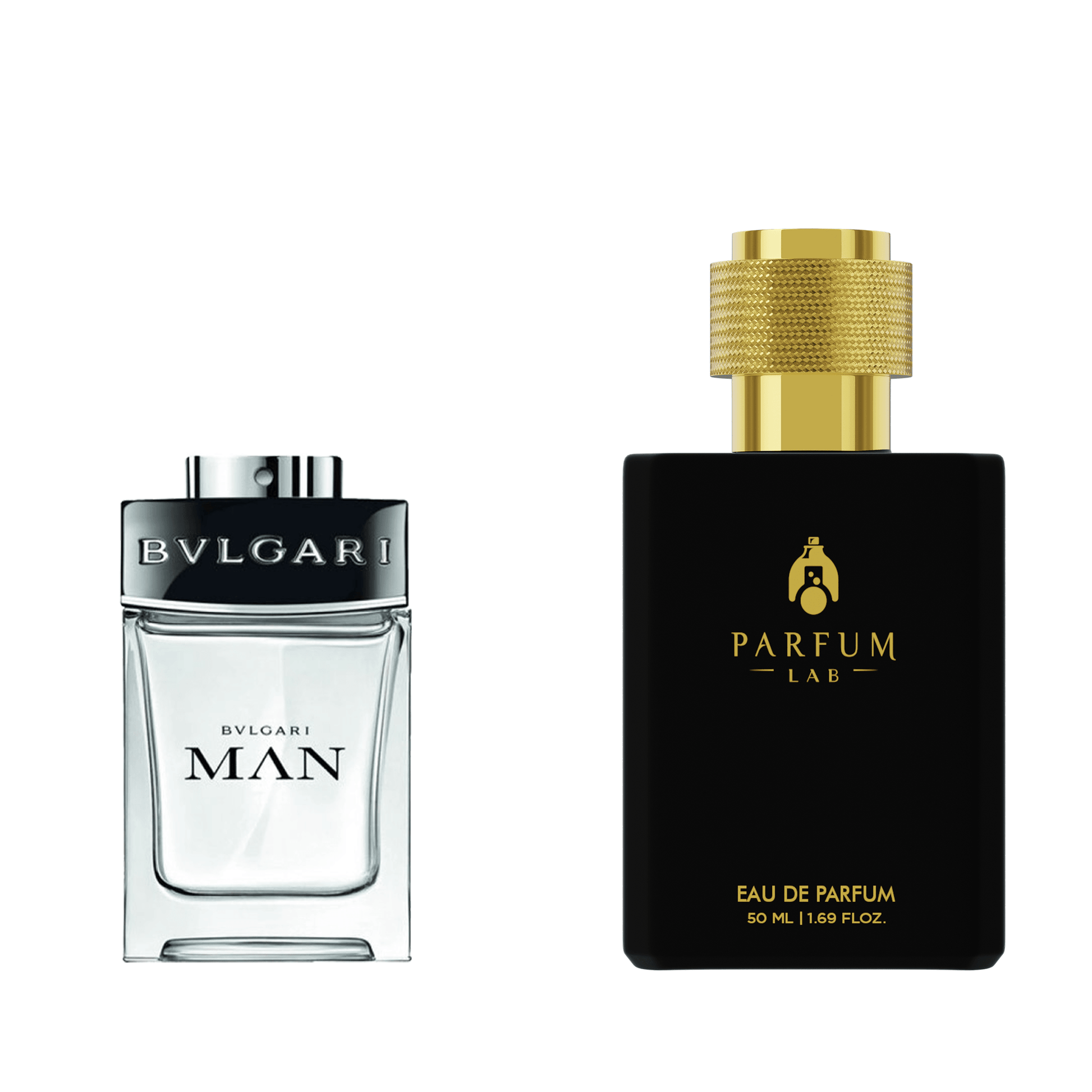 Bvlgari Man - Parfumlab.co