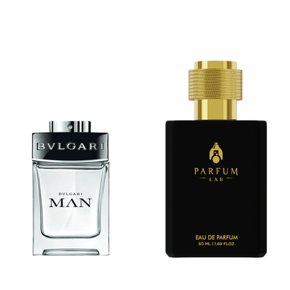 Bvlgari Man - Parfumlab.co