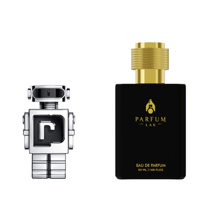 Phantom by paco Rabanne - Parfumlab.co