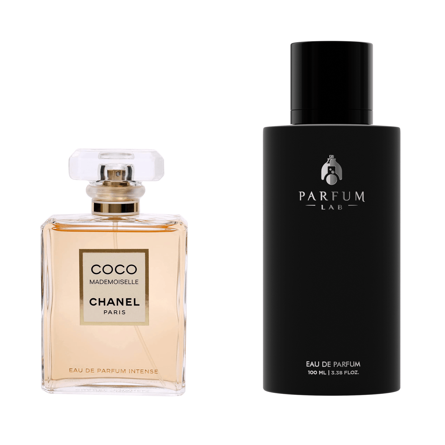 Coco Chanel - Parfumlab.co