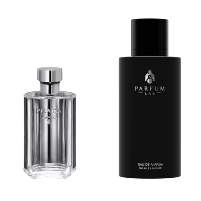 Prada La Homme - Parfumlab.co