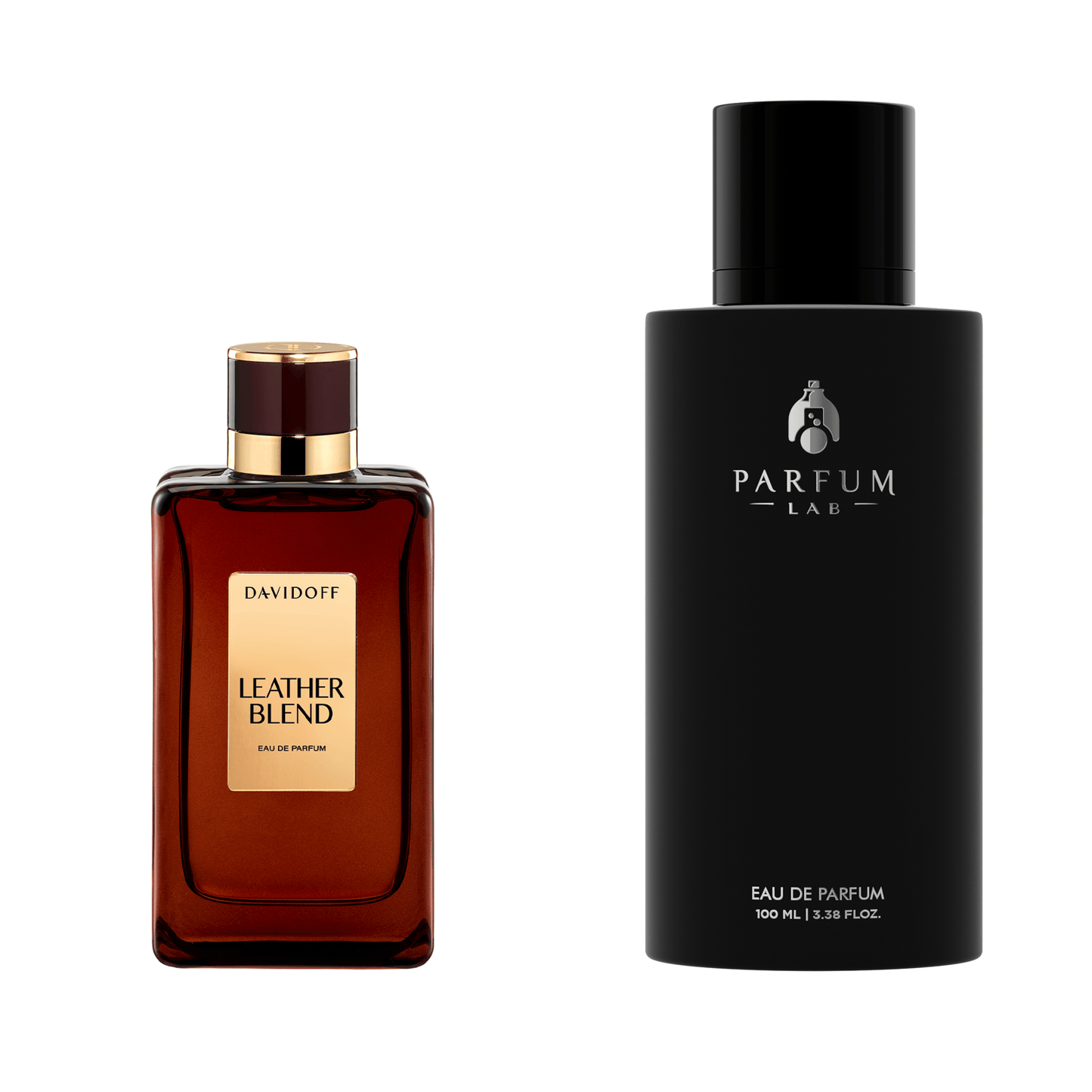 Leather Blend - Parfumlab.co