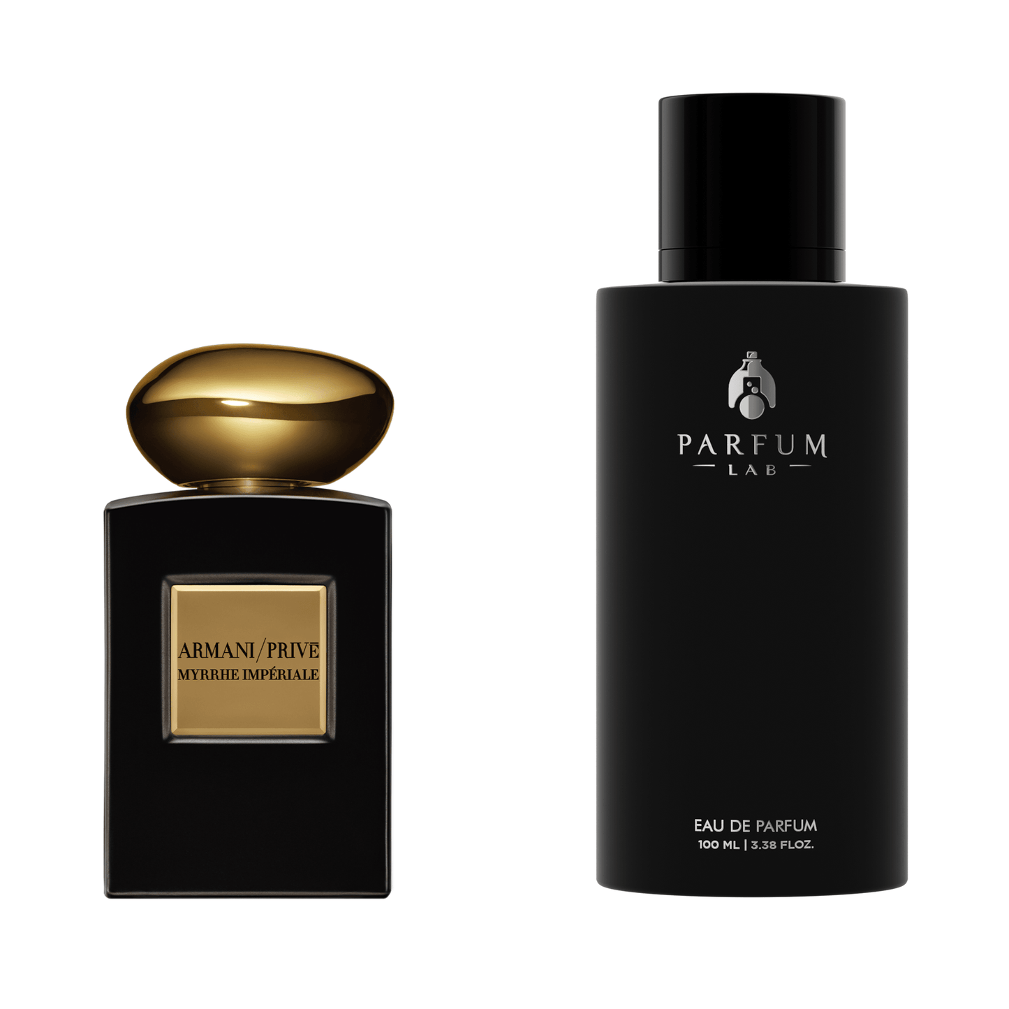 Armani Prive myrrhe imperiale - Parfumlab.co