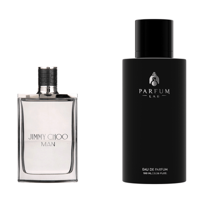 Jimmy Choo Man - Parfumlab.co