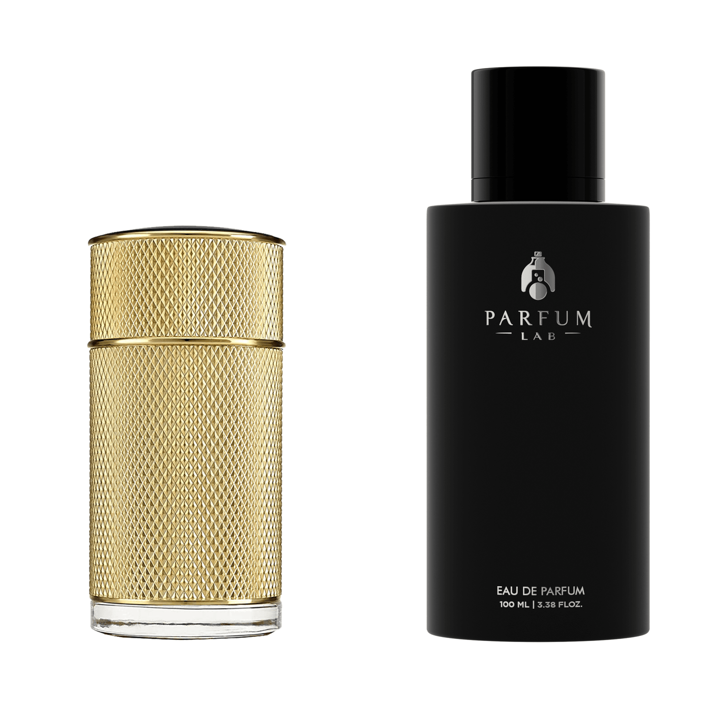 Dunhill Icon Absolute - Parfumlab.co