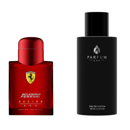 Ferrari Red Passion - Parfumlab.co