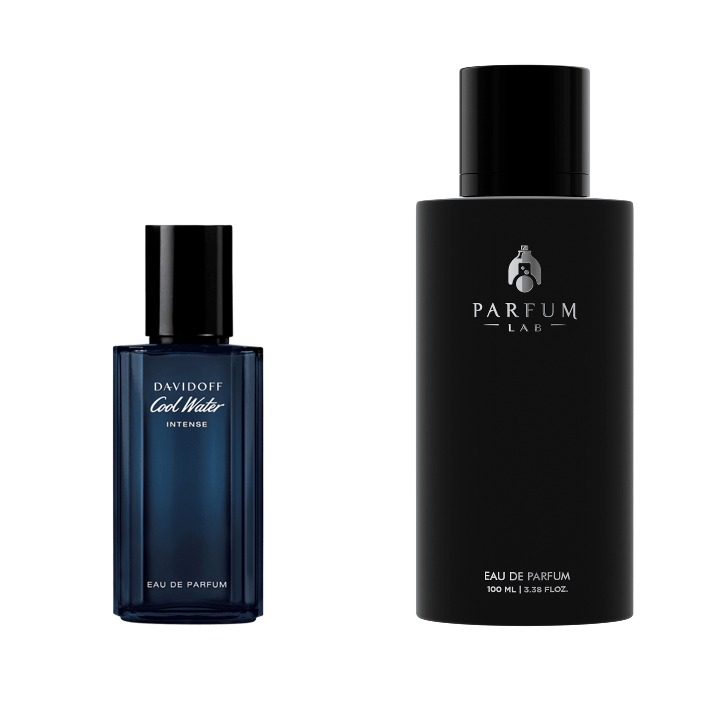 Cool water Intense Men - Parfumlab.co