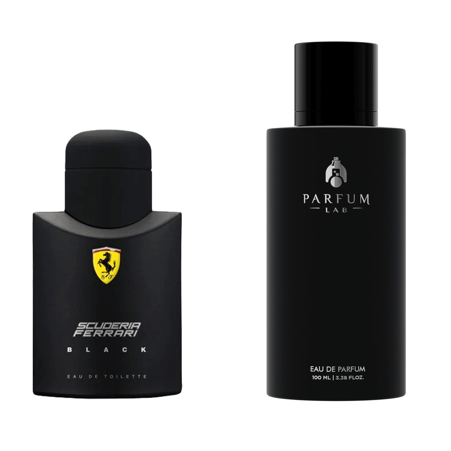 Ferrari Black - Parfumlab.co