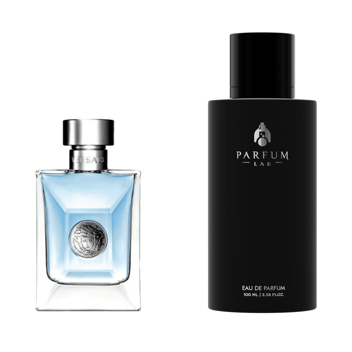 Versace Pour Homme - Parfumlab.co