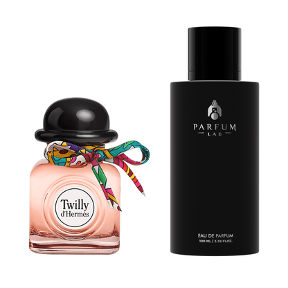 TWILLY D'HERMES - Parfumlab.co