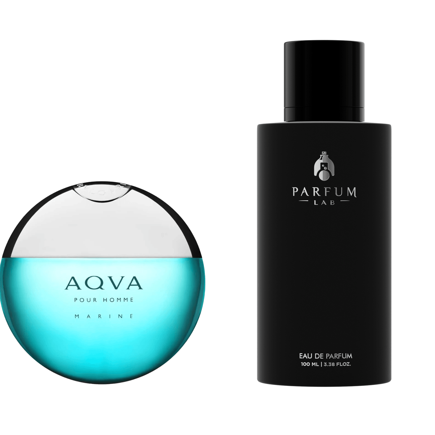 Bvlgari AQVA Marine - Parfumlab.co