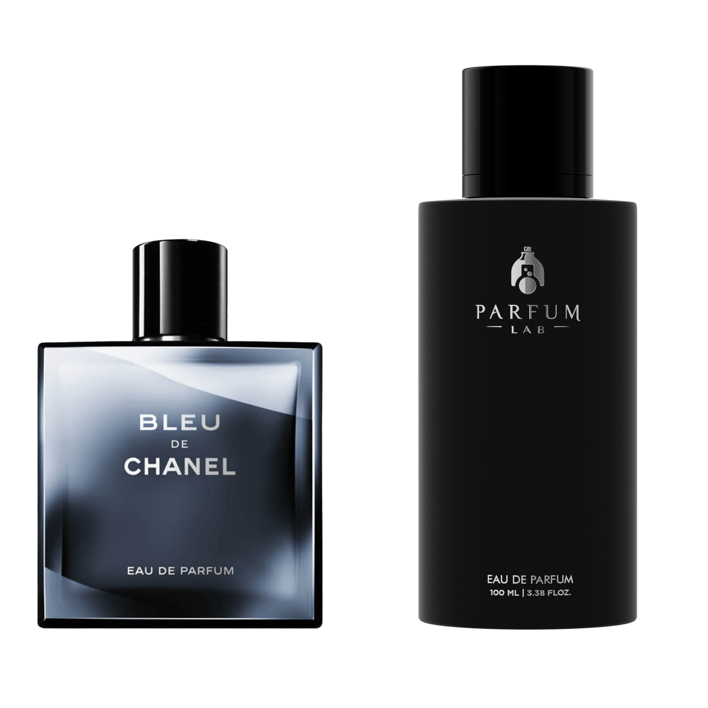 Bleu De Chanel - Parfumlab.co