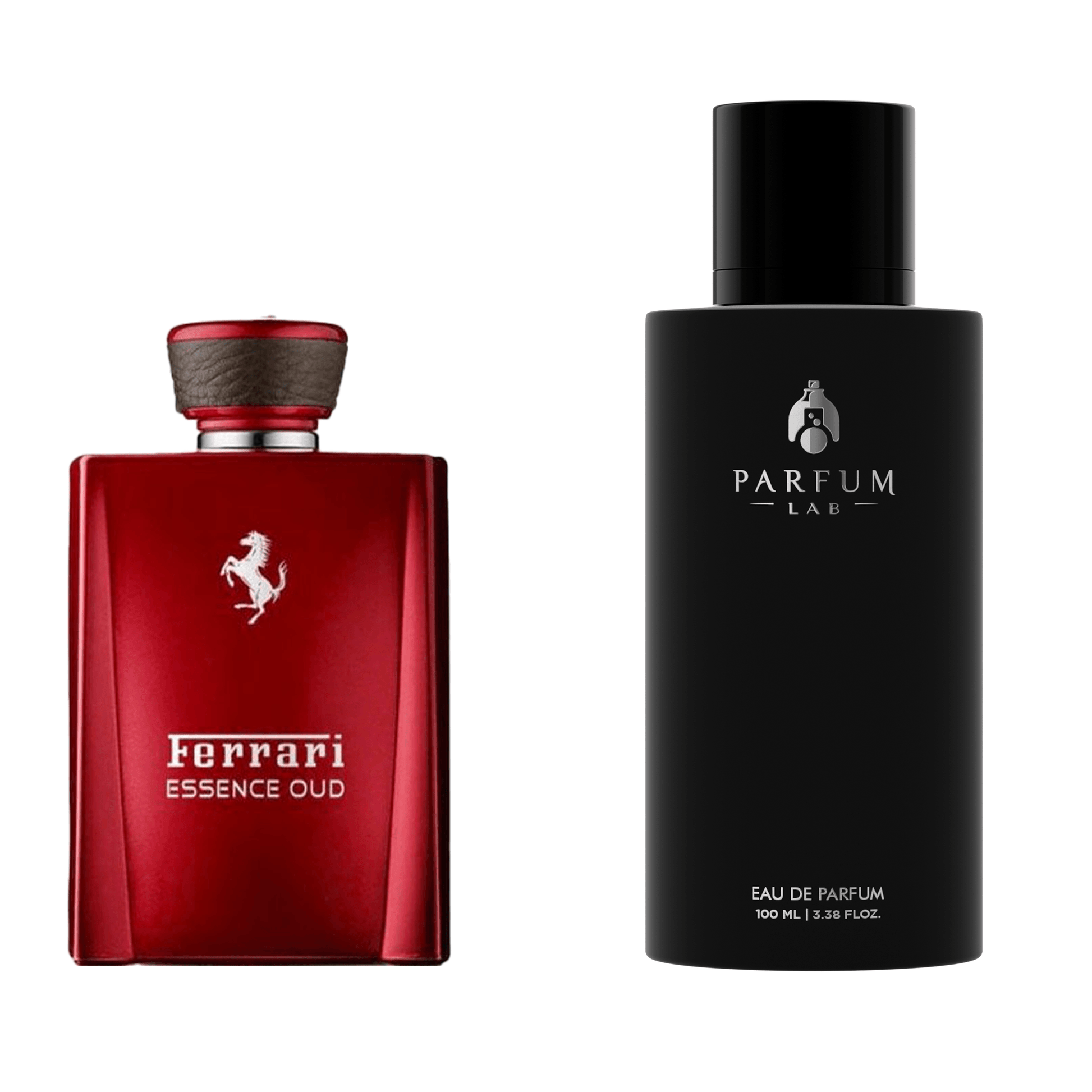 Ferrari Oud - Parfumlab.co