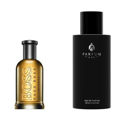 Boss Bottled Intense - Parfumlab.co