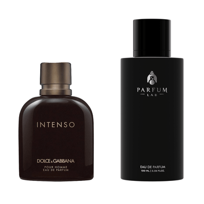 D & G Intenso - Parfumlab.co