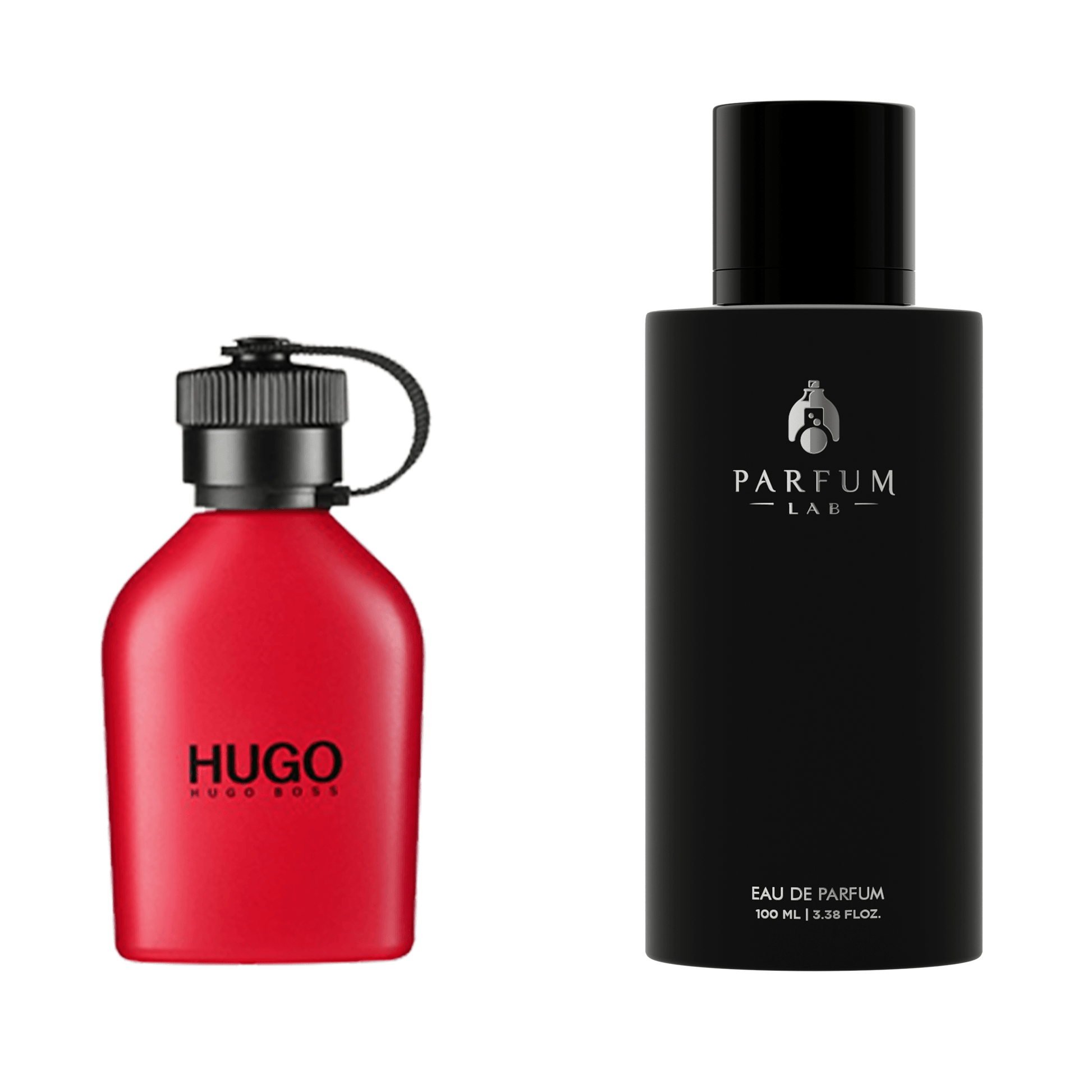 Hugo Red - Parfumlab.co