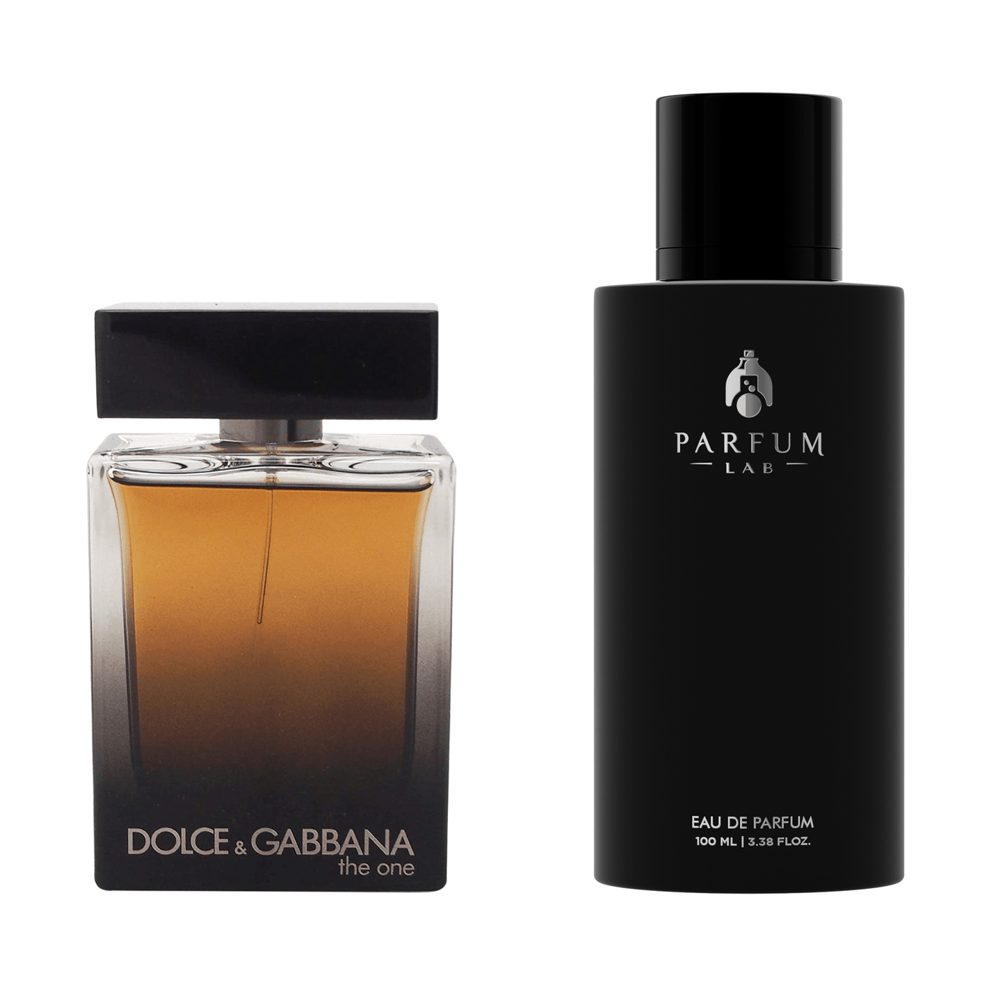 The One for Men - Parfumlab.co