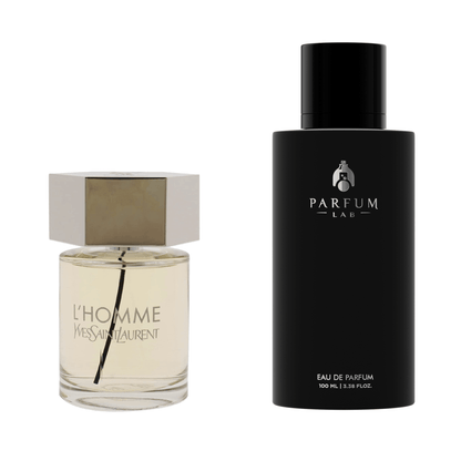 YSL La Homme - Parfumlab.co